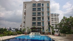 Craig Place (D2), Apartment #177700152